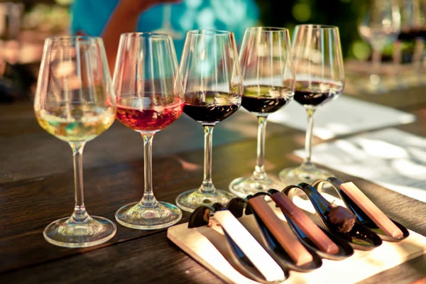 Cata Maridaje: Vinos Valencianos en Cienfuegos